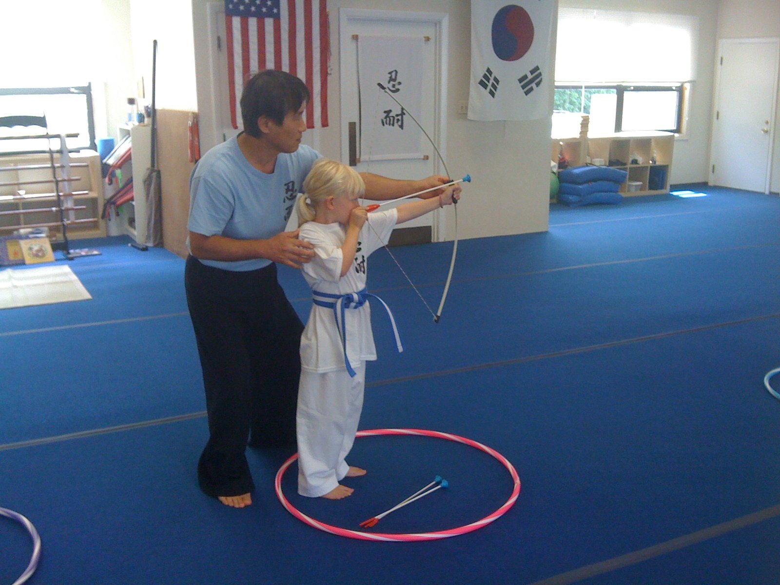 Archery