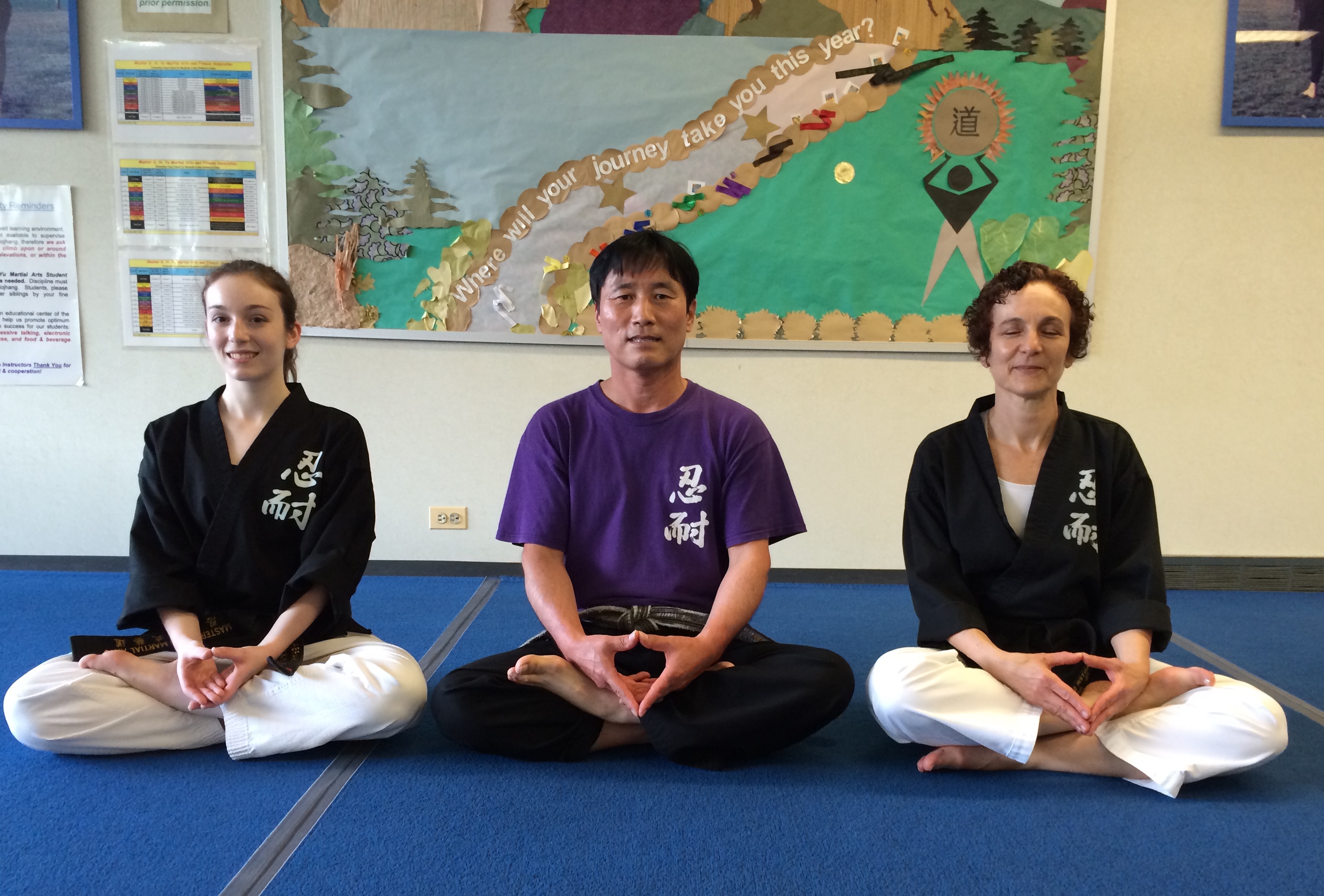 Instructor Spotlight: Mrs. Linda Abrams