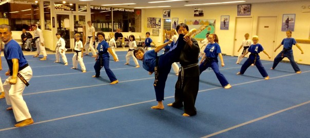 Martial Arts for Kids - Elmwood Park, IL