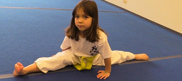 Preschool Karate class - Elmwood Park IL
