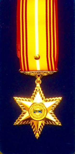 kukkiwon-world-tae-kwon-do-headquarters-international-advisory-board-medal