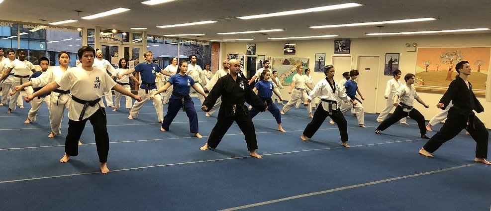 What To Consider When Looking For A Martial Arts School