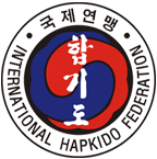 International Hapkido Federation Logo