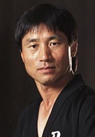 Master Yu Profile Picture