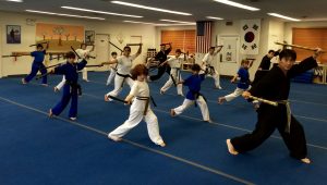 Tae-Kwon-Do-Classes