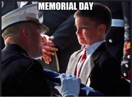 Memorial Day