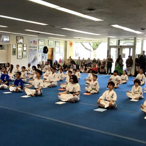 Promotion Ceremony November 2019