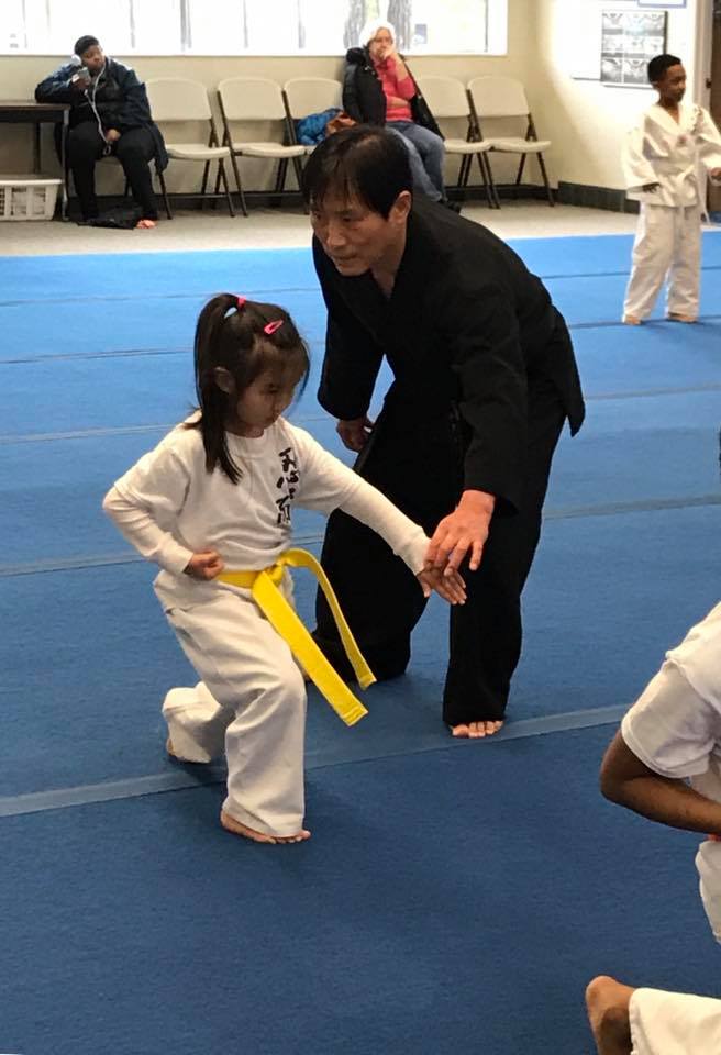 5 Easy Martial Arts Disciplines to Learn Master S.H. Yu Martial Arts