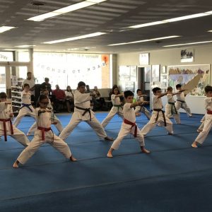 Martial Arts for Self-Defense - Master S.H. Yu