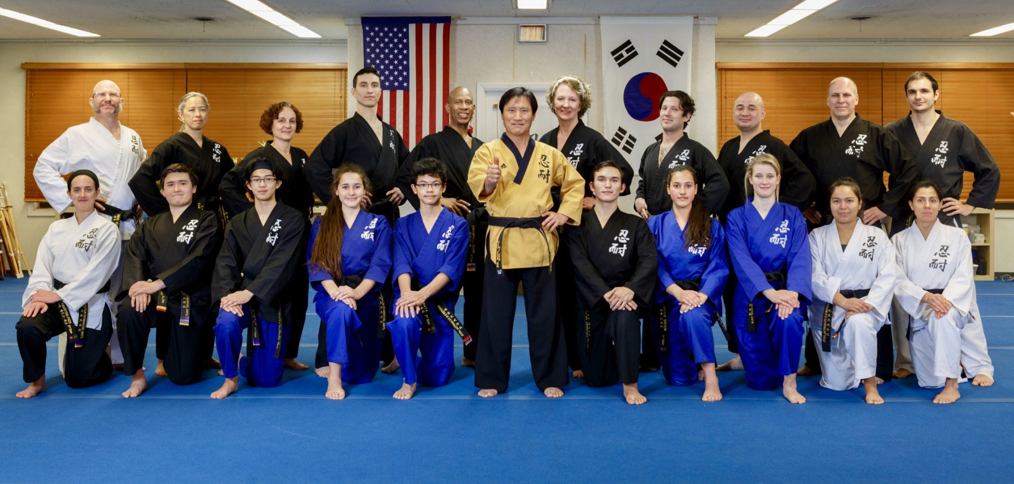 Park District vs. Private Martial Arts: Which is Better | Oak Park