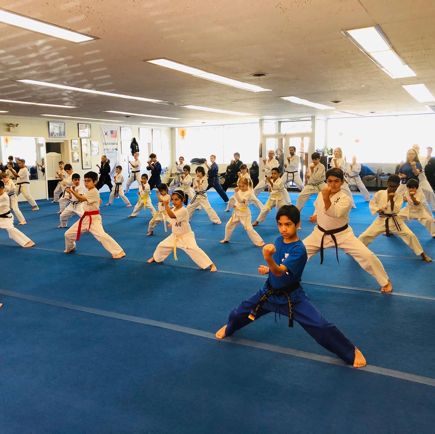 6 Benefits Of Private Martial Arts Vs. Park District