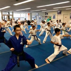 Promotion Test – September 2026