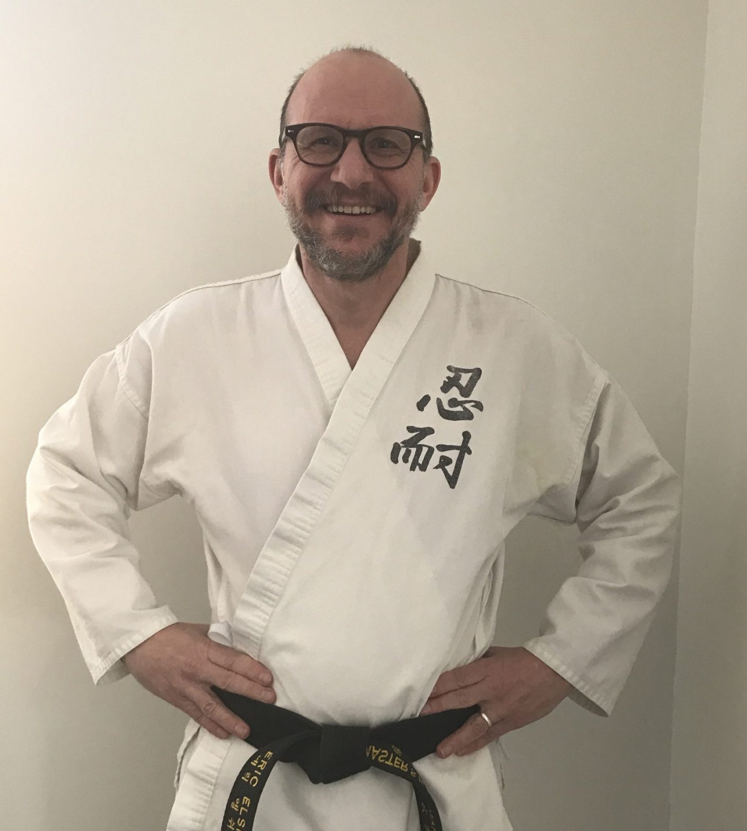 The Spirit Of Martial Arts Dedication: An Instructor’s View