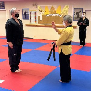 GrandMaster Donald Promotion