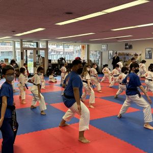Promotion Test March 2023