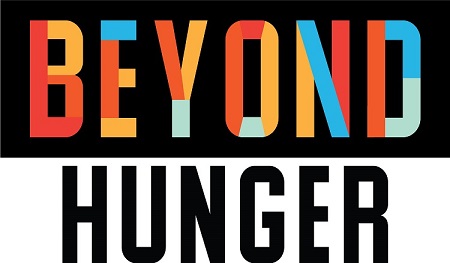 Annual Fundraiser For BEYOND HUNGER