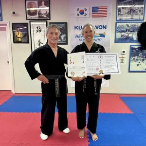 Promotion Ceremony – June 2025