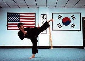 November MasterYu Martial Artist’s Challenge 2025