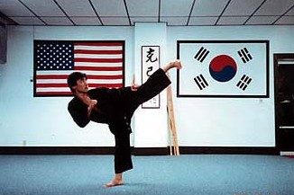 GrandMaster Yu Action Image 6